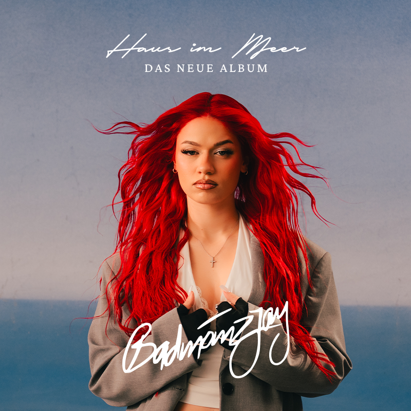 Haus Im Meer - Merch Bundle